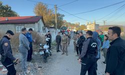 Tekirdağ'da 'Günaydın' Adı Verilen Uyuşturucu Operasyonunda 26 Gözaltı