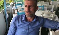 Tekirdağ'da İş İnsanı Otomobilde 4 Kurşunla Öldürüldü!