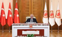 'Terörsüz Türkiye' komisyonunda, İş Dünyası Temsilcileri Dinlendi