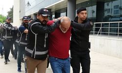 Tutuklu Yargılanan Suç Örgüt Lideri: Cezaevinde Psikolojim Bozuldu