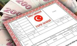 Milyonlarca Tapu Sahibini İlgilendiriyor: Usulsüz Satışlara Büyük Denetim