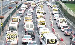 İstanbul'da Pazartesi Günü Okullar Saat 10.00'da Açılacak