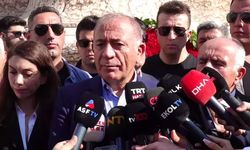 Gürsel Tekin'den yeni açıklama: Bina tartışmasının Parçası Olmayız