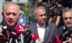 Gürsel Tekin: Biz İşimize Gücümüze Bakacağız