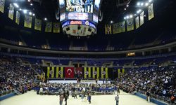Fenerbahçe Kulübü’nde Olağanüstü Seçimli Genel Kurul Toplantısı Başladı