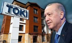 Cumhurbaşkanı Erdoğan 81 İle 500 Bin Sosyal Konut Müjdesini Verdi!