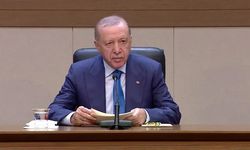 Cumhurbaşkanı Erdoğan: Gazze'deki Vahşeti Gündeme Getireceğim