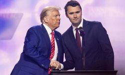 Trump Destekçisi Aktivist Charlie Kirk, Silahlı Saldırıda Hayatını Kaybetti