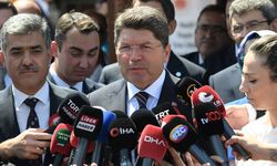 Bakan Tunç CHP İstanbul İl Kongresi'nin İptaliyle İlgili Açıklama Yaptı