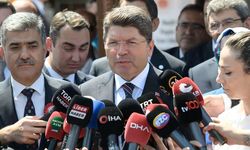 Bakan Tunç: CHP’lilerin Yargıya Yönelik Suçlamaları Doğru Değil