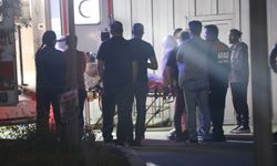 Yabancı Pakalı Otomobilin Yakıt Deposundan Şüpheli Madde Çıktı; 9 Polis Zehirlendi