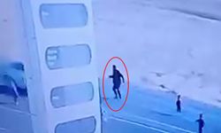 Ağrı'da Yola Çıkan Çocukları Kurtarmak İsterken Hayatını Kaybetti!