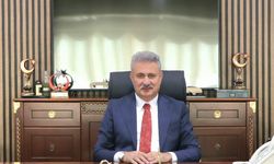 Yahşihan Belediye Başkanı Sungur, Gözaltına Alındı