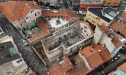Yıldırım Belediyesi, Metruk Kiliseyi Sanat Merkezine Dönüştürüyor