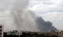 İsrail Katar'dan Sonra Yemen'e Saldırdı!