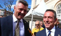 Fenerbahçe’de Yeni Başkan Sadettin Saran Oldu