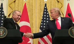 CB Erdoğan: "Trump'la Mutabık Kaldık"