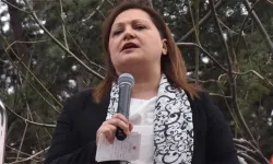 Burcu Köksal: Parti İçinde Beni İstemeyenlere İnat, Hiçbir Yere Gitmiyorum