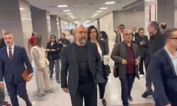 Ayşe Barım İkinci Kez Hakim Karşısına Çıkıyor