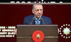 CB Erdoğan: "Gazze İçin Görev Gücünde Yer Alacağız"