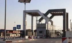 İsrail, Refah Sınır Kapısı’nı Açma Kararı Aldı
