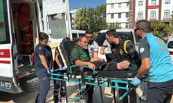 17 Yıl Hapisle Aranan Engelli, Cezaevine Ambulansla Gönderildi