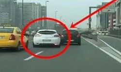 Bakanı Yerlikaya Duyurdu: Trafikte makas atana 90 bin lira ceza
