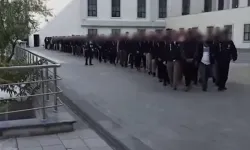 Bakan Yerlikaya Duyurdu: 25 İlde Siber Suç Operasyonu! 274 Şüpheli Yakalandı
