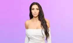 Kim Kardashian'ın Yeni İmaj Görenleri Şoke Etti!