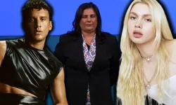 Özlem Çerçioğlu, Edis ve Aleyna Tilki'nin konserlerini iptal etti