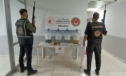 3 İlde 4,3 Milyar Liralık Uyuşturucu Madde Ele Geçirildi