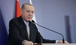 Ateşkes Sonrası Cumhurbaşkanı Erdoğan'dan İlk Açıklama: Mücadelemizi Sürdüreceğiz