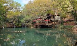 Kenan Evren'in ‘gizli köşkü’, 14 yıldır kafe olarak işletiliyor