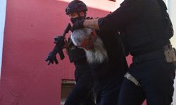 DEAŞ adına esnaftan para toplayan grubun elebaşı: Yaşım geçti, bu işlerle uğraşmıyorum