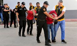 50 Milyon Lira Haraç İstedikleri İş Yerini Kurşunladılar
