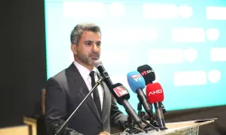 Amed Sportif Faaliyetler Kulübü’nün 8’inci Başkanı Nahit Eren Oldu