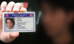 Eski tip ehliyetini yenilemeyenler için son hafta!