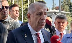 Ümit Özdağ, Ali Erbaş'a hakaretten yargılandığı davada beraat etti