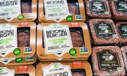 Yapay et market tezgahlarına çıkıyor