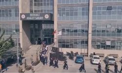 6 İlde 'Yasa Dışı Bahis' Operasyonu; 34 Şüpheli Tutuklandı
