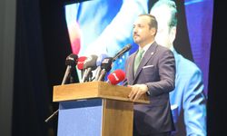 AK Parti'li Zorlu: Ülkelerini, Seçilmiş Cumhurbaşkanını Şikayet Etme Politikası İzliyorlar