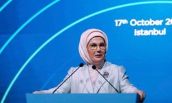 Emine Erdoğan'dan BM Sıfır Atık Danışma Kurulu 4. Resmi Toplantısı'na ilişkin paylaşım