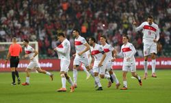 Gürcistan’a Gol Yağmuru! Türkiye’den Tarihi Fark 4-1
