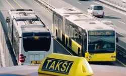 İstanbul’da Toplu Ulaşıma Zam mı Geliyor: Teklif komisyonda!