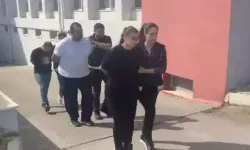 Çalıştığı Firmadan 40 Milyon Liralık Vurgun Yapan Muhasebeci Tutuklandı