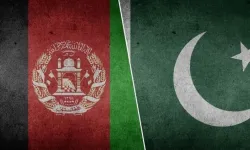 Afganistan ve Pakistan Sınırında Çatışma