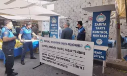Müşterisine hakaret edip, saldıran esnafın tezgahı 30 gün kapatıldı