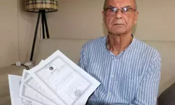 Kendisini 350 milyon lira borçlandırmakla suçladığı 2 avukatından şikayetçi oldu