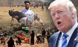 ABD Başkanı Trump Duyurdu: Hamas İle İsrail Anlaştı!