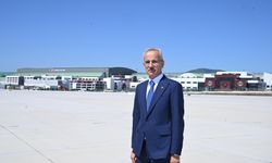 Bakan Uraloğlu: İHA Pilotu Sayısı 1 Milyon 629 Bin 631'e Ulaştı